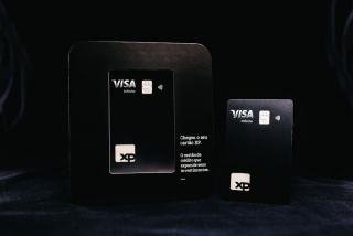 Carte bancaire en France : Visa, Mastercard et niveaux de gamme