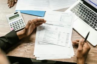 Quand jeter les relevés de compte bancaire et vos autres papiers